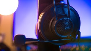 Build Your Own Gaming Headset | ModMic 5.0 Review