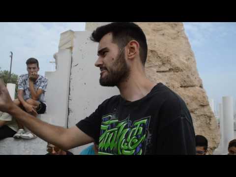 HEREDERO VS CONZETA - 16AVOS [3° CLASIFICATORIA ALM VS CG]