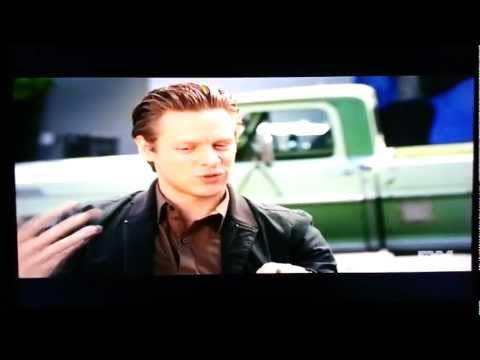 FXM Presents Jacob Pitts