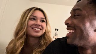 Calling My Bestfriend “BAE” To See Her Reaction | (GONE RIGHT)