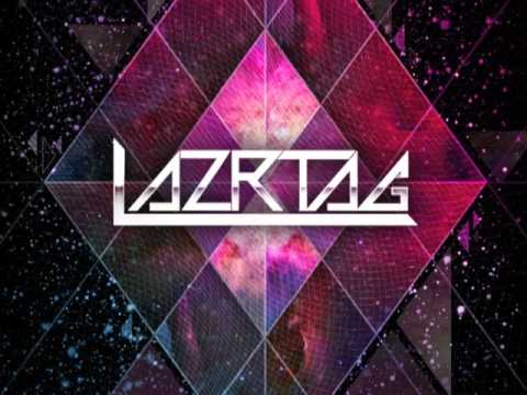 Moguai - Nyce (LAZRtag Remix)
