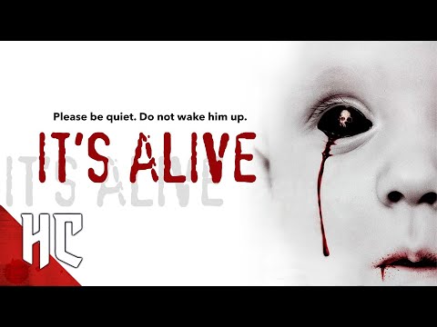 It's Alive | Full Horror Movie | Horror Central