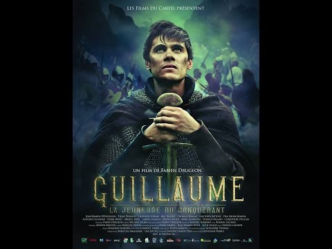 Guillaume, la jeunesse du conquérant Les Films du Cartel