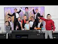 Watching Ourselves On Ready Set Dance Nickelodeon CKN