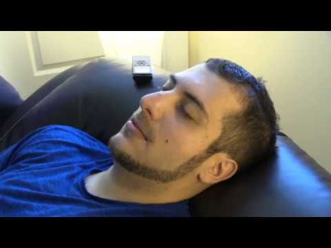 180 PLR. Antonio Sangio. Anxiety, hemophobia, 3 past lives. Roman soldier