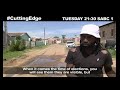 Promo Cutting Edge 26 October 2021