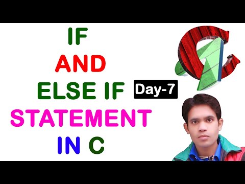 C Language Complete introduction