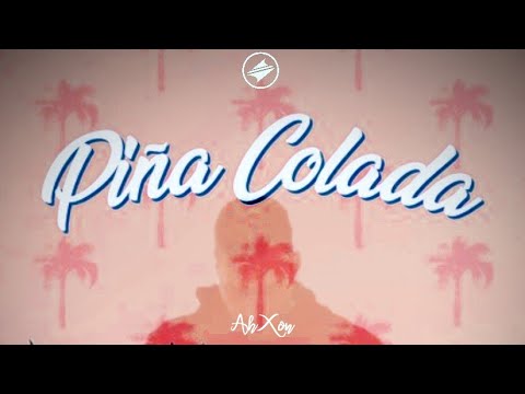 AhXon - Colada [Summer Sounds Release] + Where I Belong (Lyric - Video)