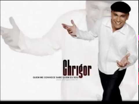 Chrigor & Ceceu   Oposto Do Meu Ser