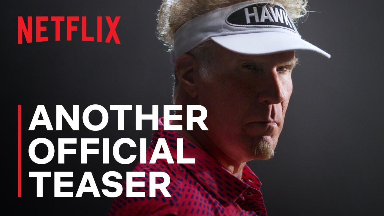 Lonnie asked us to post another promo for The Hawk, so here it is.