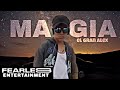 El Gran Alex Magia Vídeo Official