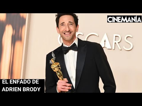 Los Oscar 2025, en dos minutos: te mostramos todo lo que debes ver: la alfombra roja y los ganadores