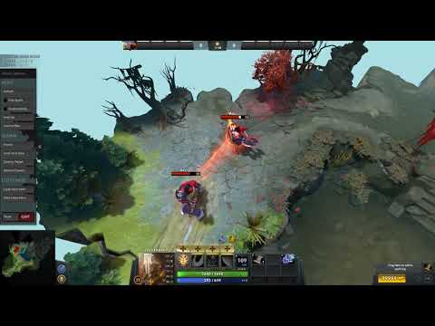Juggernaut Dota 2 Omnislash attack speed 0.39