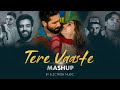 Tere Vaaste Mashup Mitraz Paradox Imran Khan Yashraj Mukhate Electron Music