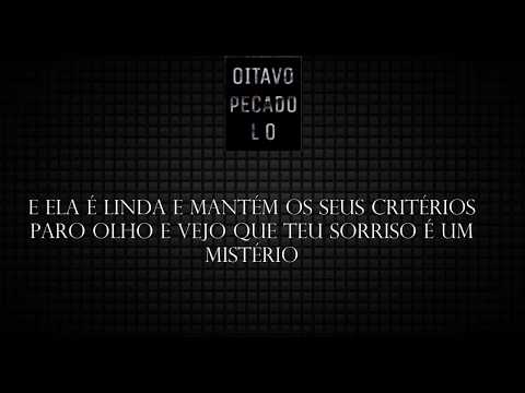 Lincoln Mc - Oitavo Pecado part. ZiggsMC  (Prod. Salt)