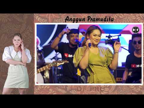 Anggun Pramudita NON STOP feat Sunan Kendang