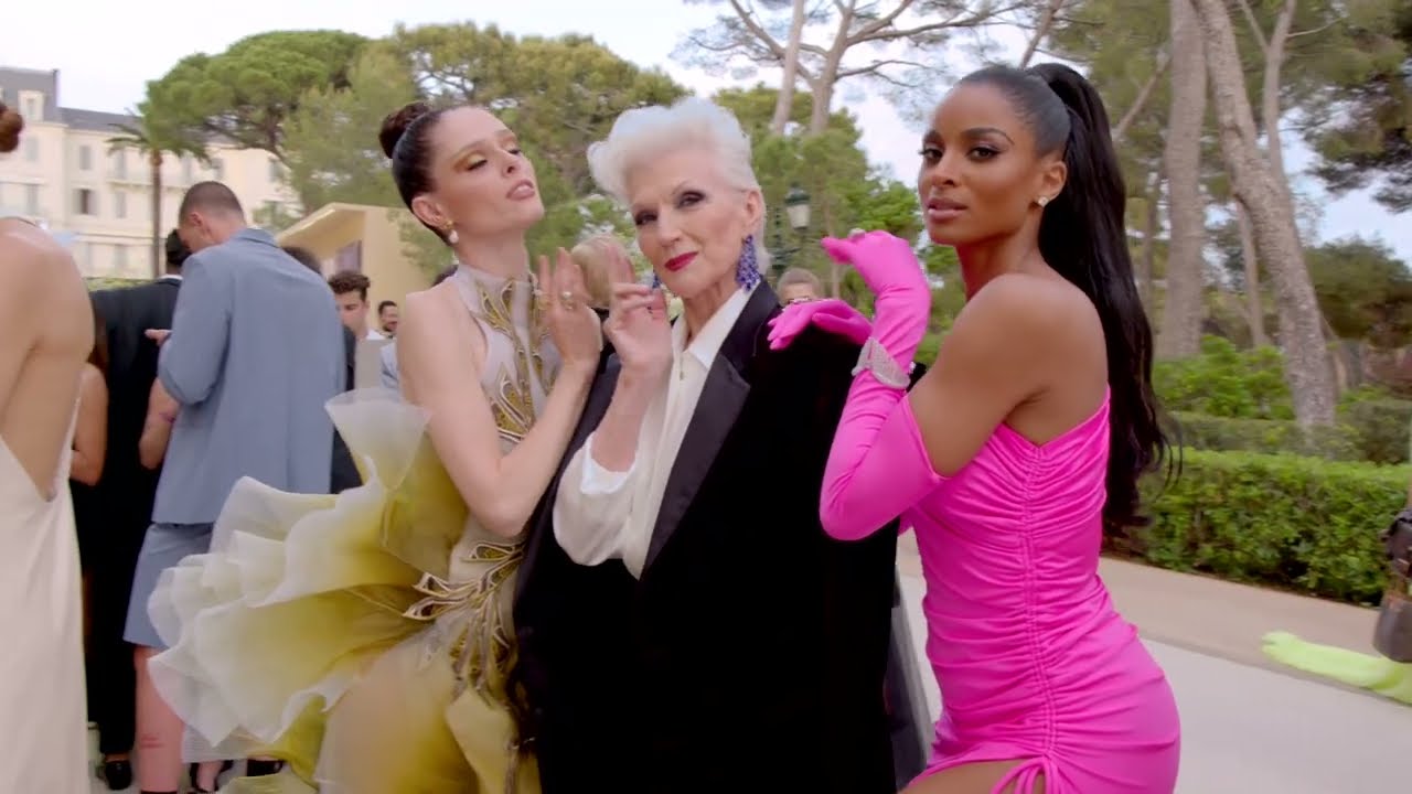 Tino Films — Showreel