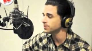 "Breakable" - Ingrid Michaelson (Dashboard Confessional Cover)