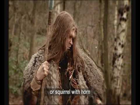 The Armstrong and Miller Show - The Origins of Art Criticism