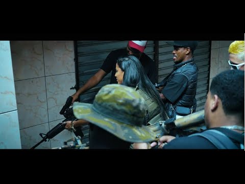 MC DHADA E JUNINHO DA DEZ - FICOU DE VERDADE