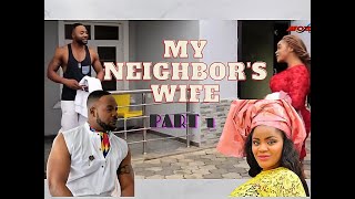 HOW THIS GUY FELL IN LOVE WITH HIS NEIGHBOR S WIFE AND DID EVERYTHING TO HAVE HER LATEST NIGERIAN p1 Mp4 3GP & Mp3