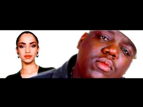 SADE - NO ORDINARY LOVE VS NOTORIOUS B.I.G. Antonio Goicovich