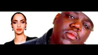 SADE - NO ORDINARY LOVE VS NOTORIOUS B.I.G. Antonio Goicovich
