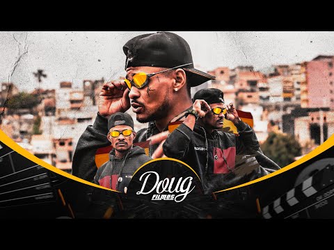 MC BLK Do MT - DE JOELHOS NO CHÃO (CLIPE OFICIAL) Doug Filmes