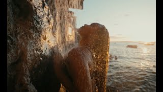 Candomblé Baths in Brazil