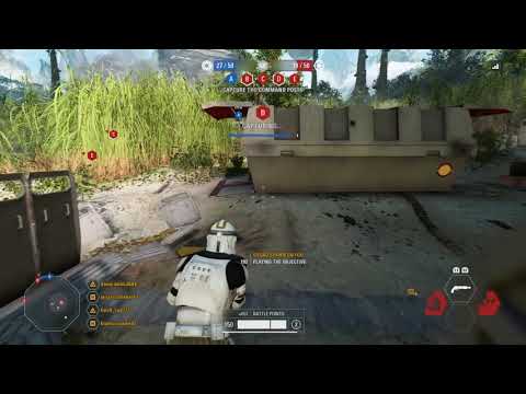 Star Wars Battlefront II: Capital Supremacy #49* (Republic) [1080 HD]