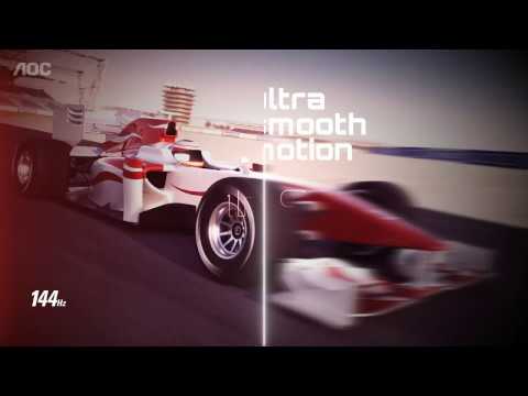 ���Ľ�ĵ AOC 27G2 ���̹� 144 ������ũ ������