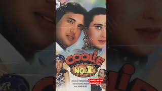 coolie no 1#shorts #youtubeshorts #ytshorts #viralshorts #trending #coolieno1#KareenaKapoor #