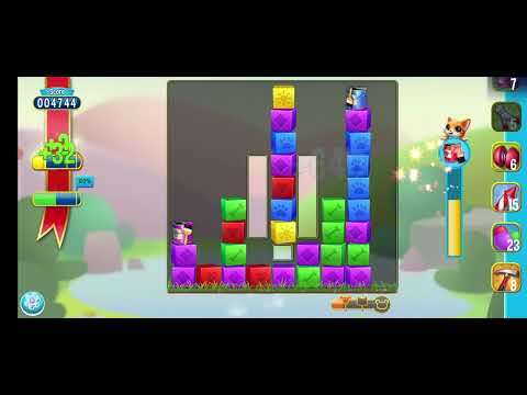 PET RESCUE SAGA LEVEL 6670 ~ No boosters