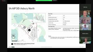 Joint Meeting with the Planning Board 4.29.25