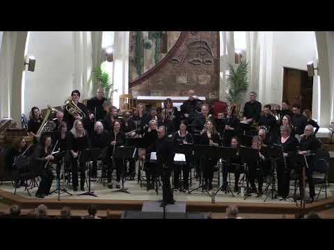 Orbital, Music by Adrian B. Sims