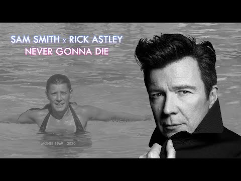 DeeM - Never Gonna Die For (Sam Smith x Rick Astley)