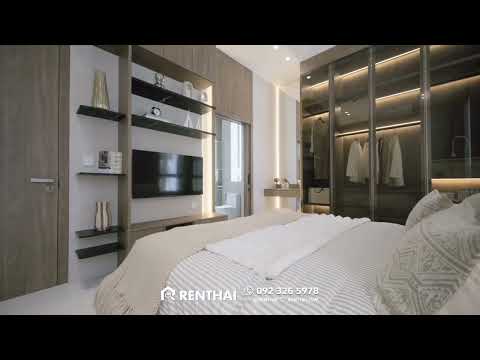 โมเดิร์น 4 ห้องนอน พร้อมสระว่ายน้ำส่วนตัว ทำเล ใจกลางพัทยา – รูปที่ 2