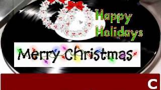 Christmas Is My Favorite Time Of The Year By KENNY ROGERS By DJ Tony Holm