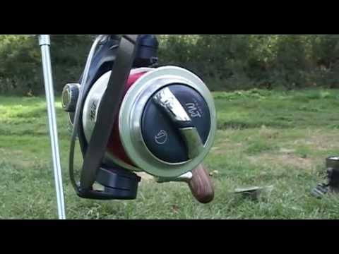 SPORTS - Držiak silónu pri vývoze