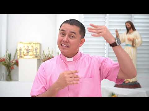 Solemnidad de la Asunción de la Virgen, Jueves 15 Agosto 2019