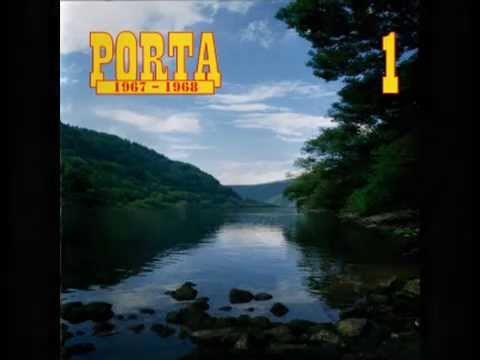 Michal Tučný a Rangers - Whispering Pines (Řekněte jí)