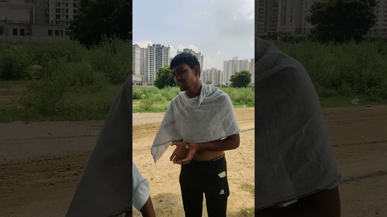 bhikhari to unexcited Ho Gaya ?#ourfuntv #comedy #comedyvideo #comedyshorts #funny