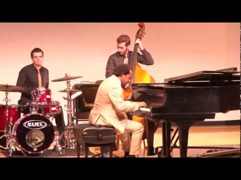 Michel Camilo - Caribe  - Assel Jr