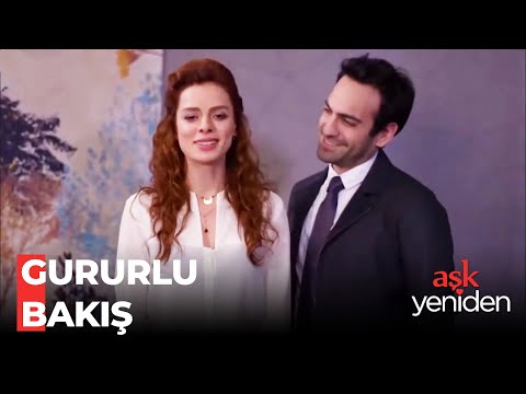 Fatih, Zeynep'in Patronu Oldu - Aşk Yeniden