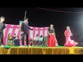 Mangamma Mangamma Song By Yogi Mega Events 2025