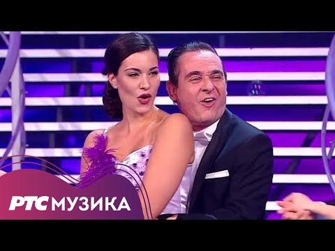 Voditelji RTS - Za dobra, stara vremena (Novi Fosili) // Luda noć RTS