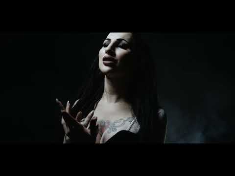 NOTHGARD ft. Madeleine Liljestam - Falling Skies (OFFICIAL MUSIC VIDEO)