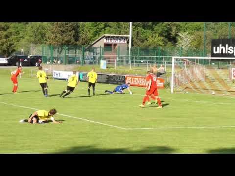 TSV OFTERDINGEN - SV 03 TÜBINGEN HIGHLIGHTS
