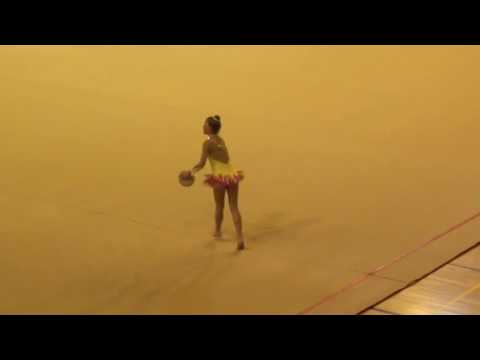 Eva HERTRICH - JL GR Bourg en Bresse