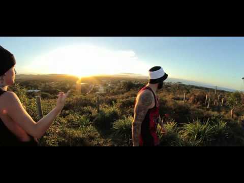 The Hated - Erryday Prod. C1 (Music Video)